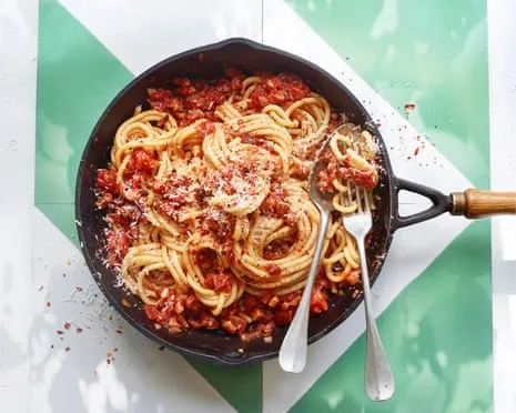 Ideal Italian Dessert and Cheese-Topped Greens: Everything I’m Cooking Prior to My Italian Escape
