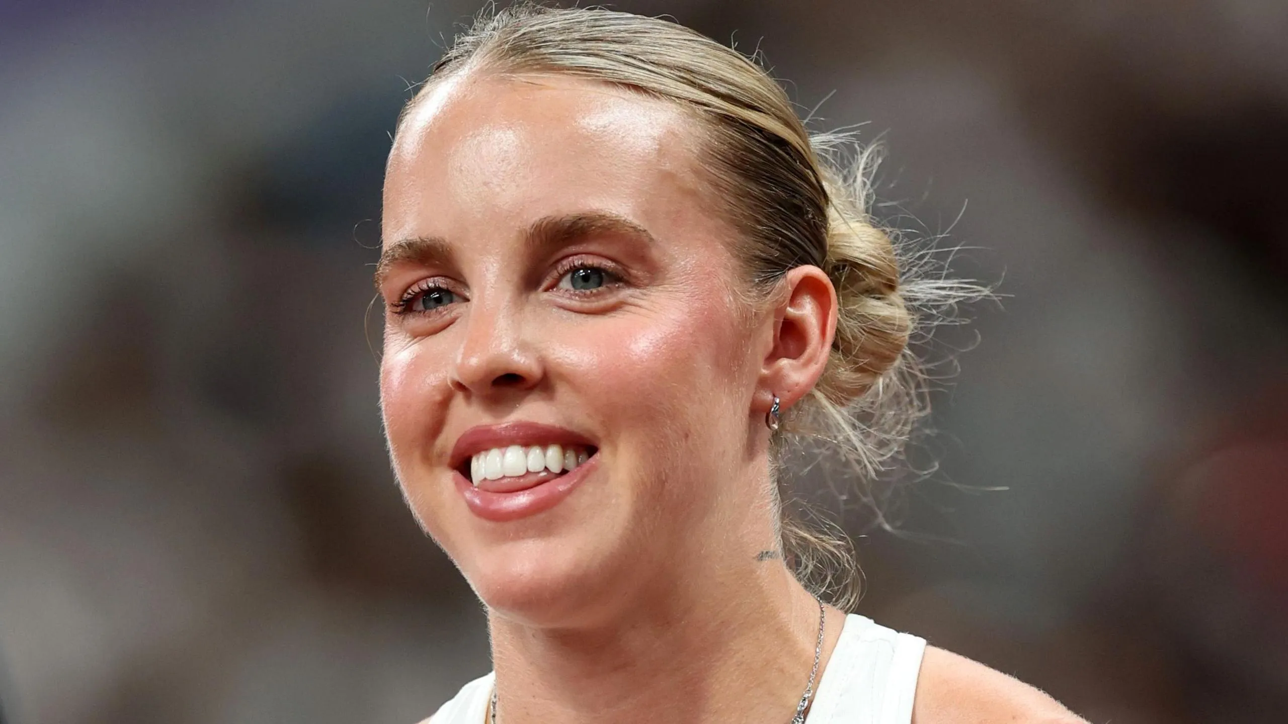 Keely Hodgkinson Kicks off World Title Quest with Victory