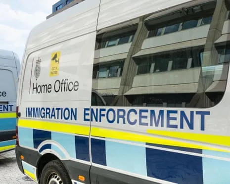 Initial Person Deported to French Territory As Part of ‘One In, One Out’ Immigration Agreement, Confirms UK
