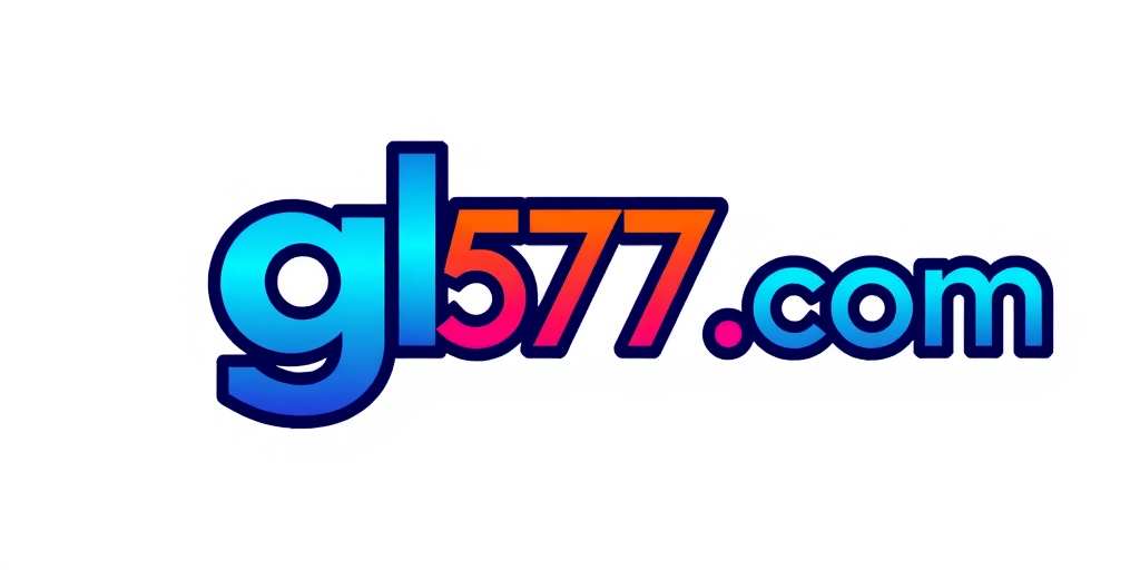 GD577 Blog